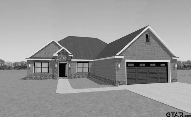 1612 Courtland Lane, Lindale, TX 75771