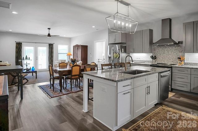 106 Shields Drive, Lincolnton, NC 28092
