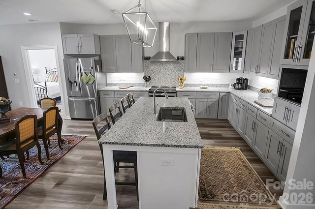106 Shields Drive, Lincolnton, NC 28092