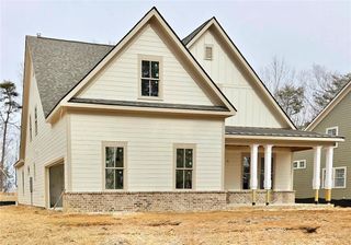 176 Cherokee S Drive, Waleska, GA 30183