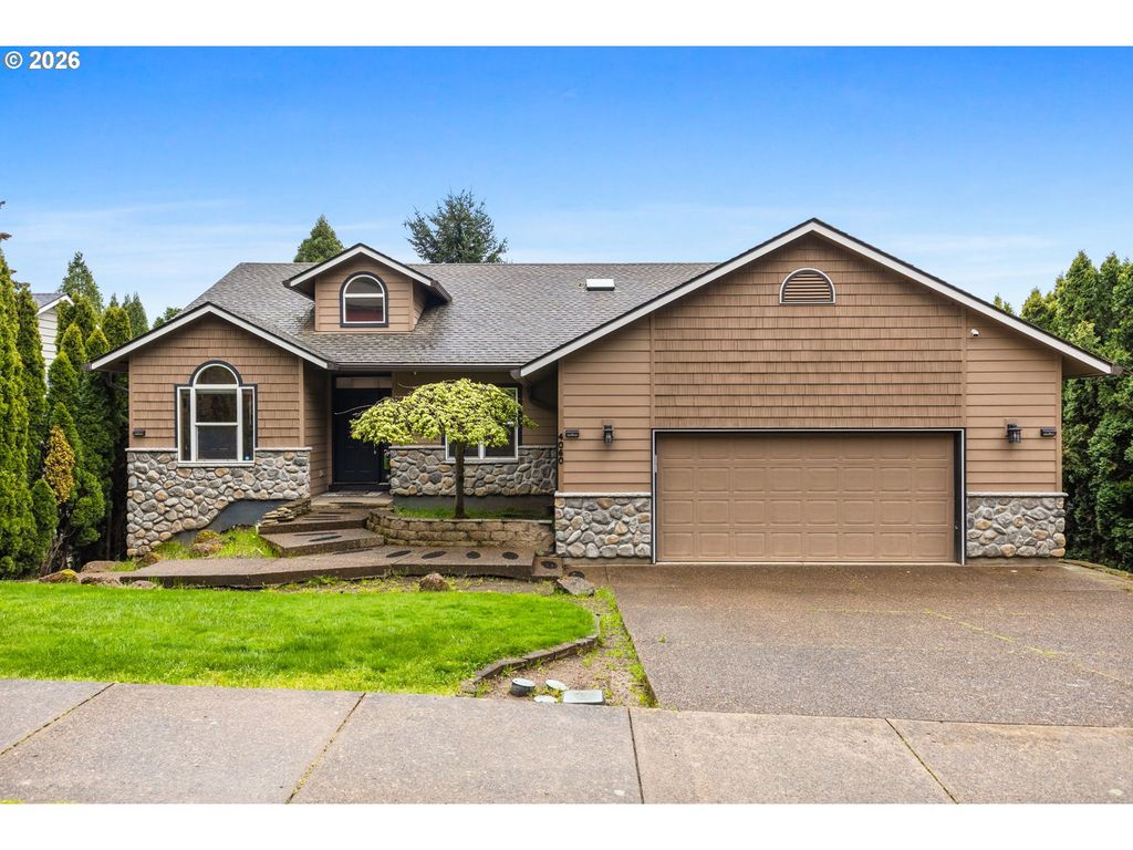 4060 MANDY Ave, Salem, OR 97302