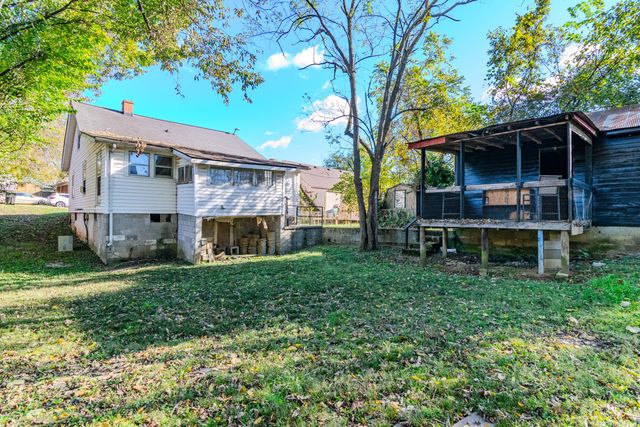 203 Henry Street, Frankfort, KY 40601