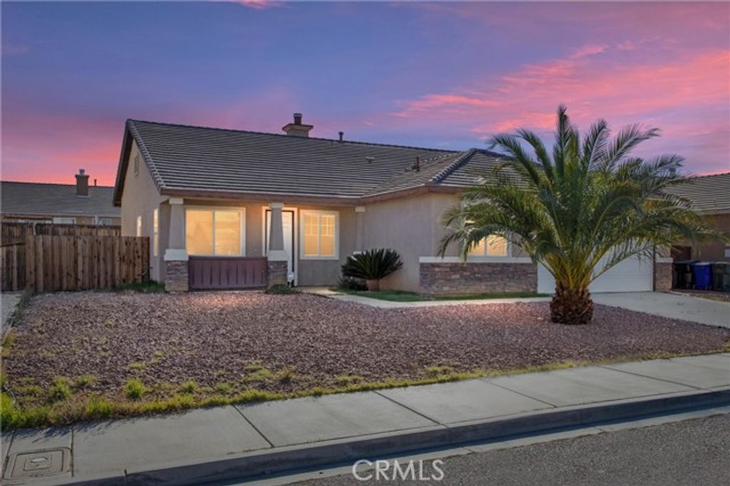 11563 Maywood Street, Victorville, CA 92392