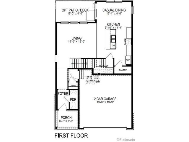 825 Trumpet Ln, Windsor, CO 80550