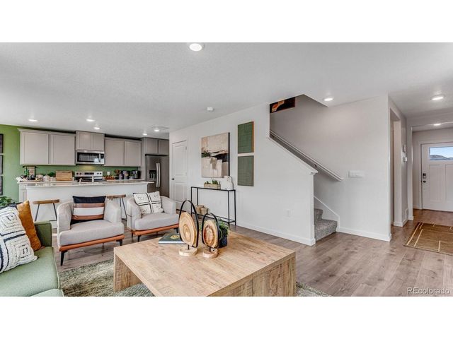 825 Trumpet Ln, Windsor, CO 80550