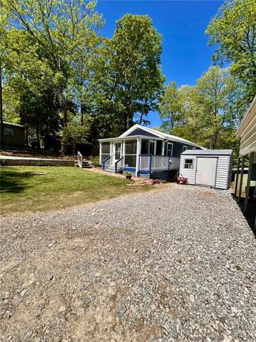 175 Oconee Circle, Eatonton, GA 31024