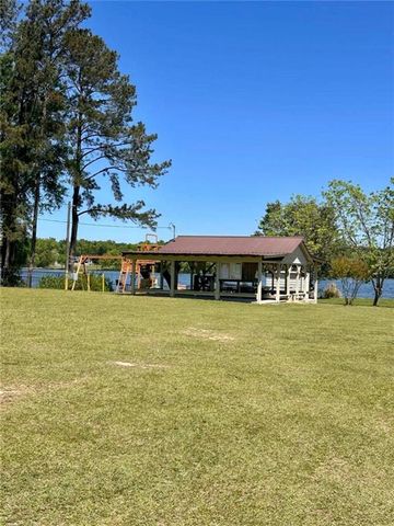 175 Oconee Circle, Eatonton, GA 31024