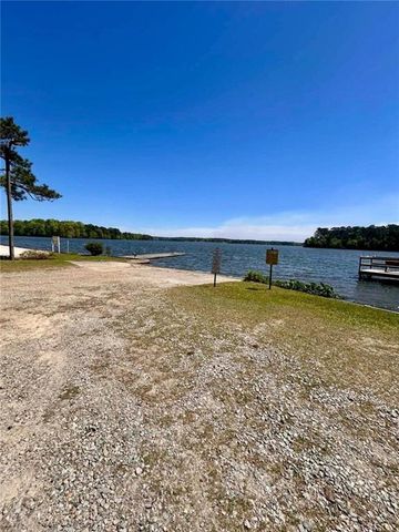 175 Oconee Circle, Eatonton, GA 31024