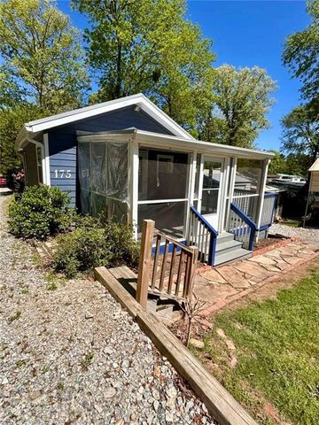 175 Oconee Circle, Eatonton, GA 31024