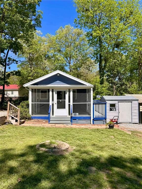 175 Oconee Circle, Eatonton, GA 31024