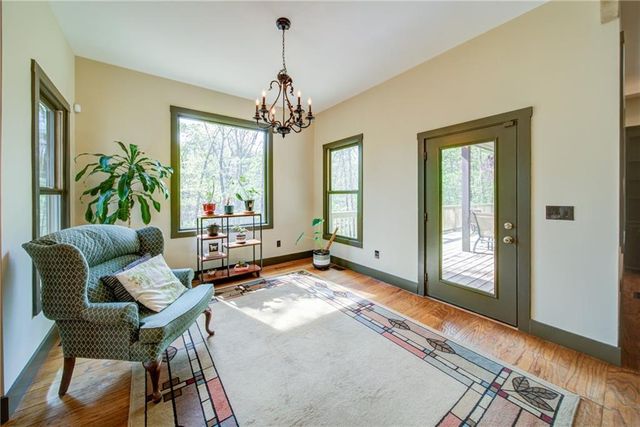 558 Deans Drive, Dawsonville, GA 30534