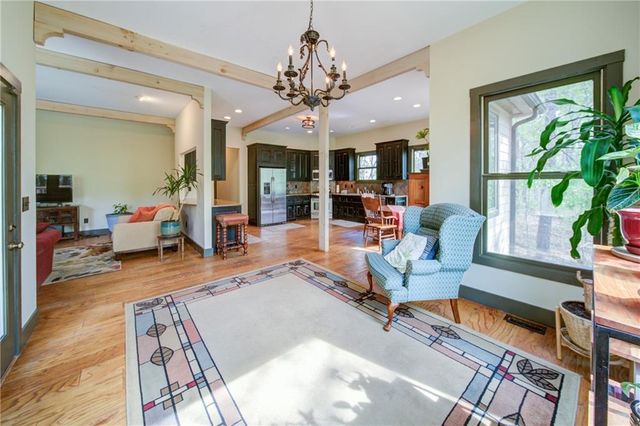 558 Deans Drive, Dawsonville, GA 30534