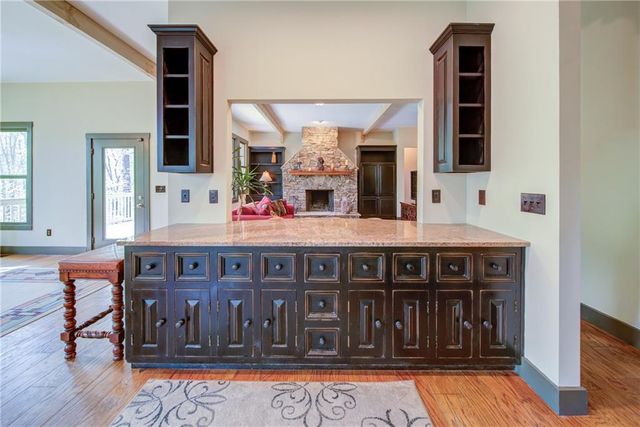 558 Deans Drive, Dawsonville, GA 30534
