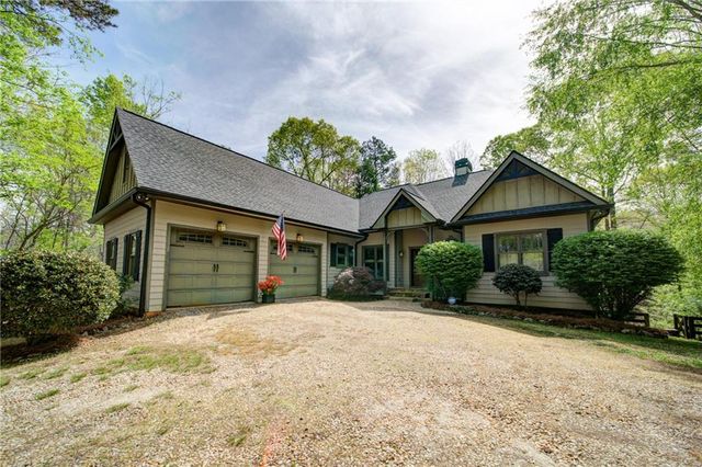 558 Deans Drive, Dawsonville, GA 30534