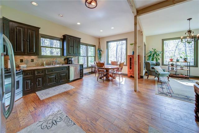 558 Deans Drive, Dawsonville, GA 30534