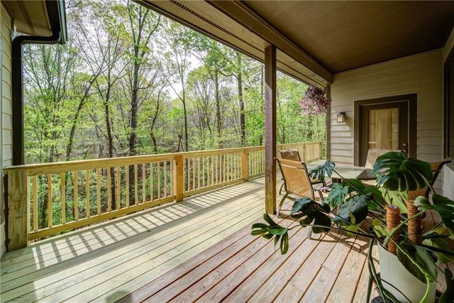 558 Deans Drive, Dawsonville, GA 30534