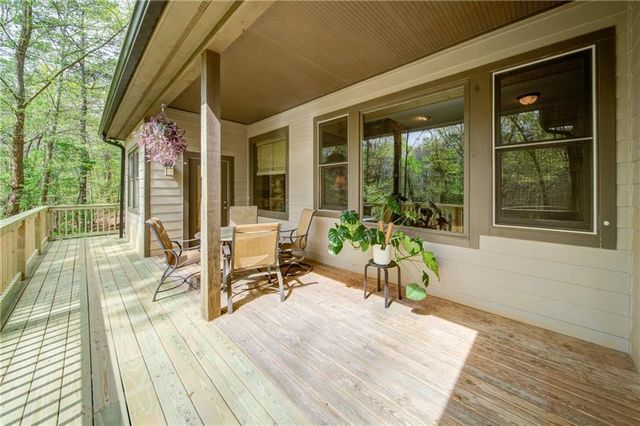 558 Deans Drive, Dawsonville, GA 30534
