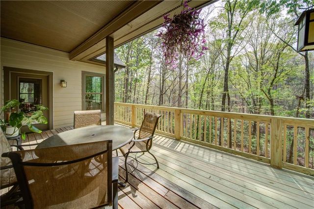 558 Deans Drive, Dawsonville, GA 30534