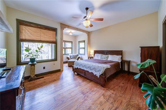 558 Deans Drive, Dawsonville, GA 30534