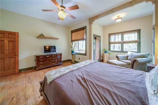 558 Deans Drive, Dawsonville, GA 30534