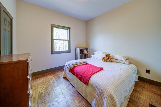 558 Deans Drive, Dawsonville, GA 30534