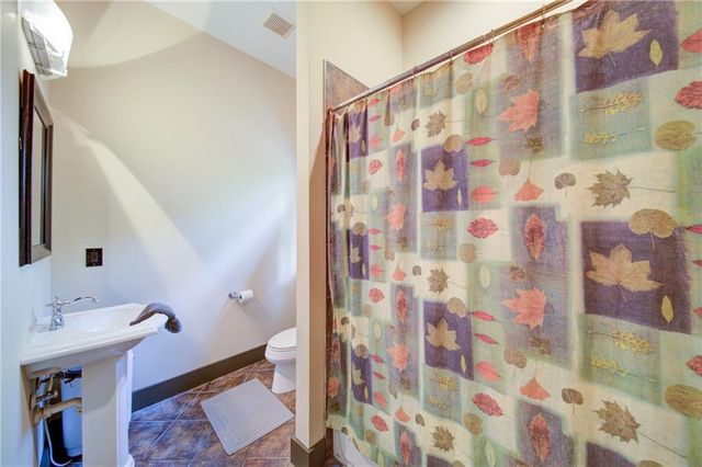 558 Deans Drive, Dawsonville, GA 30534