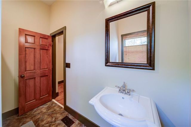558 Deans Drive, Dawsonville, GA 30534