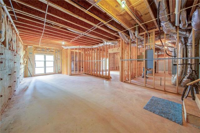 558 Deans Drive, Dawsonville, GA 30534