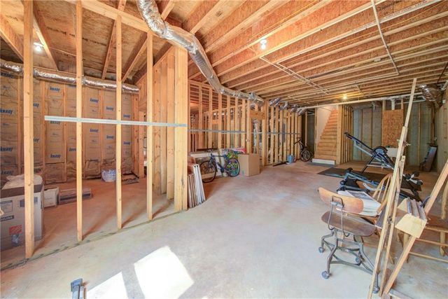 558 Deans Drive, Dawsonville, GA 30534