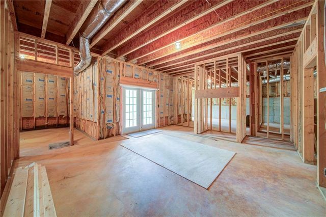 558 Deans Drive, Dawsonville, GA 30534