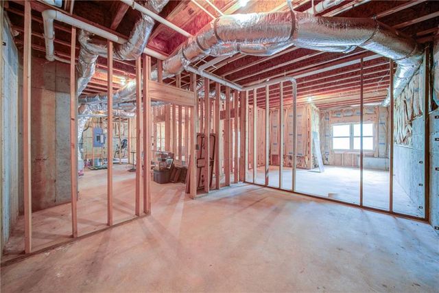 558 Deans Drive, Dawsonville, GA 30534