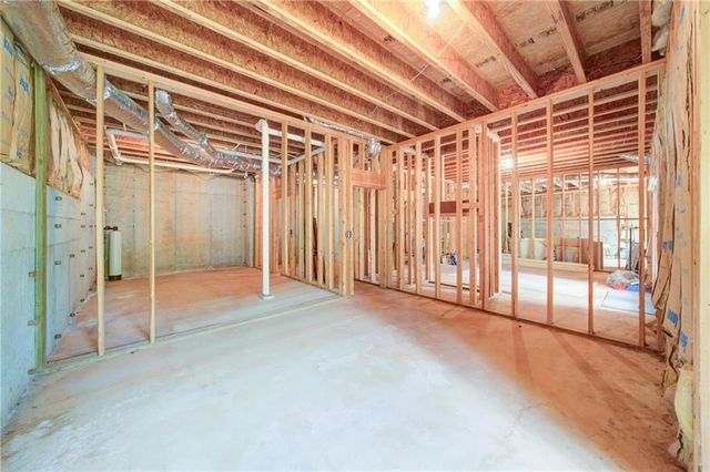 558 Deans Drive, Dawsonville, GA 30534