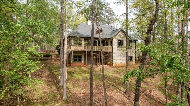 558 Deans Drive, Dawsonville, GA 30534