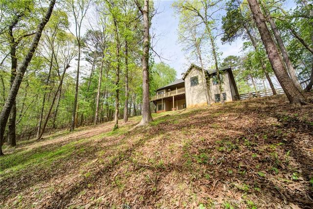 558 Deans Drive, Dawsonville, GA 30534