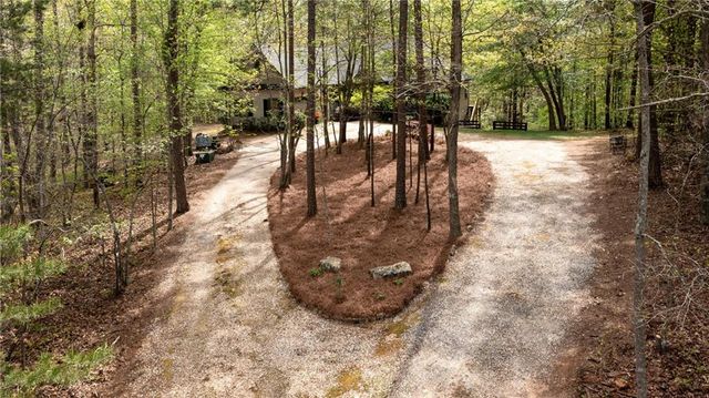 558 Deans Drive, Dawsonville, GA 30534