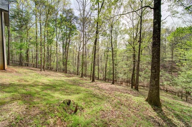 558 Deans Drive, Dawsonville, GA 30534