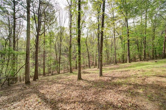 558 Deans Drive, Dawsonville, GA 30534