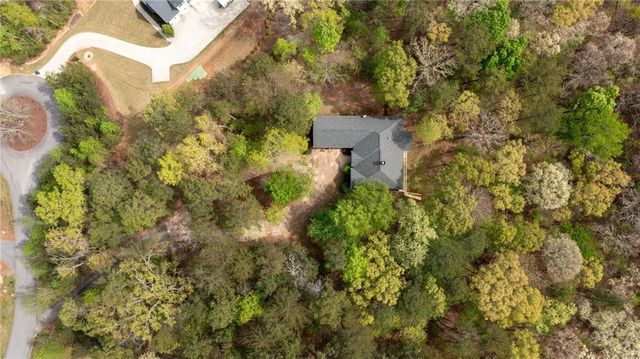 558 Deans Drive, Dawsonville, GA 30534