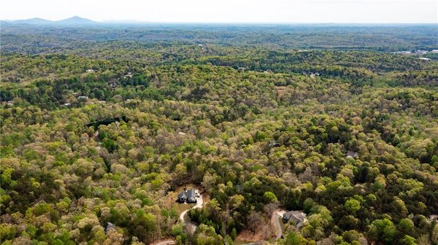 558 Deans Drive, Dawsonville, GA 30534