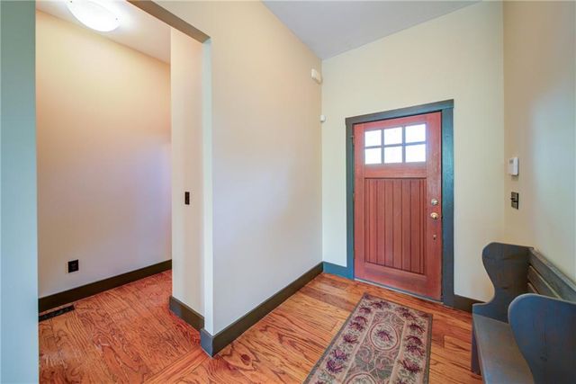 558 Deans Drive, Dawsonville, GA 30534