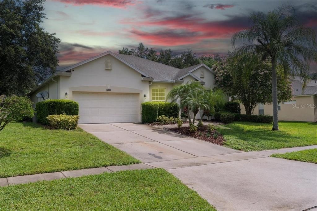 863 ROCKFORD ROAD, Apopka, FL 32712