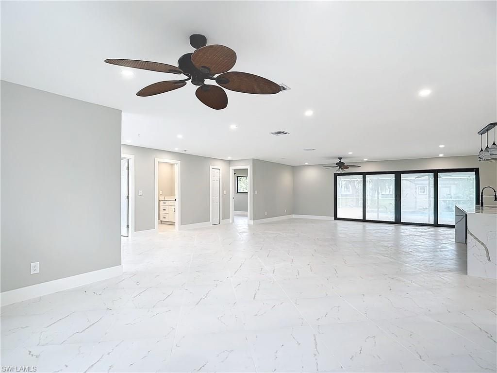 3679 Woodstork CT, FORT MYERS, FL 33908 — photo 3