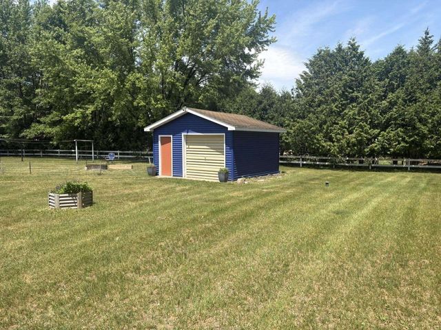 5941 PONDEROSA CIRCLE, Wisconsin Rapids, WI 54494
