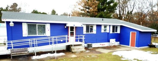 5941 PONDEROSA CIRCLE, Wisconsin Rapids, WI 54494