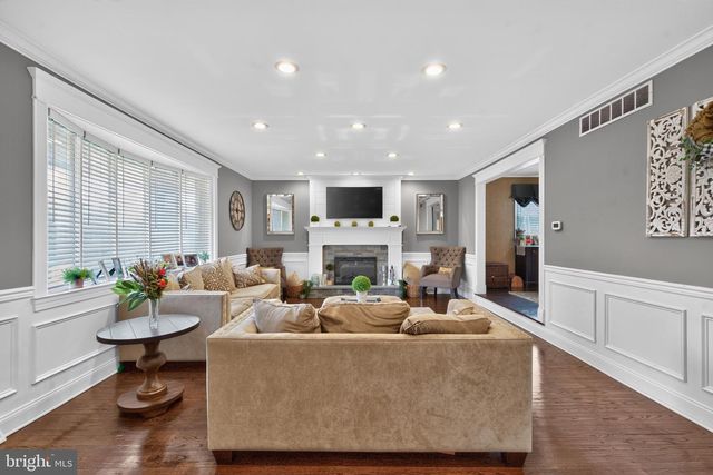 3822 RIDGEVIEW RD, Huntingdon Valley, PA 19006
