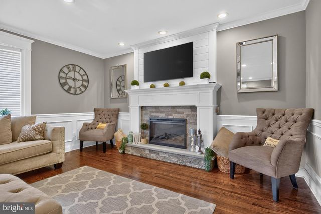 3822 RIDGEVIEW RD, Huntingdon Valley, PA 19006