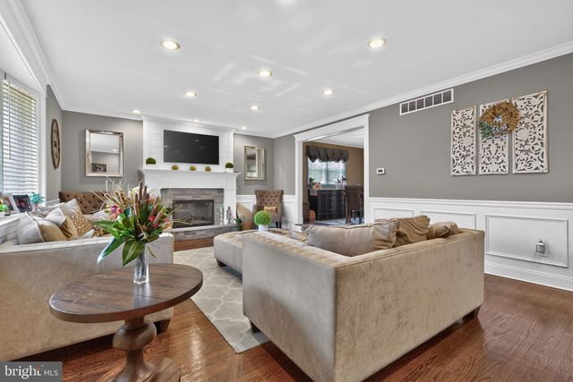 3822 RIDGEVIEW RD, Huntingdon Valley, PA 19006