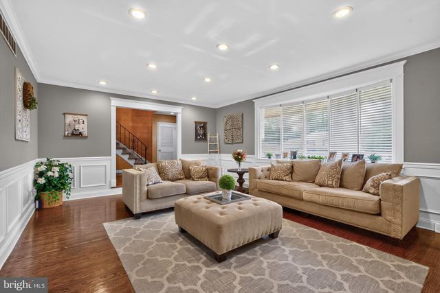 3822 RIDGEVIEW RD, Huntingdon Valley, PA 19006