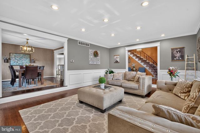 3822 RIDGEVIEW RD, Huntingdon Valley, PA 19006