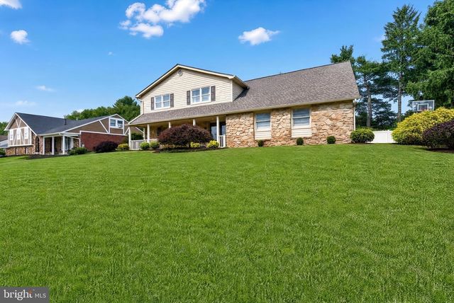 3822 RIDGEVIEW RD, Huntingdon Valley, PA 19006